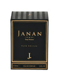 🌹 Janaan Perfume by J. – Timeless Elegance in Every Spray ✨💖