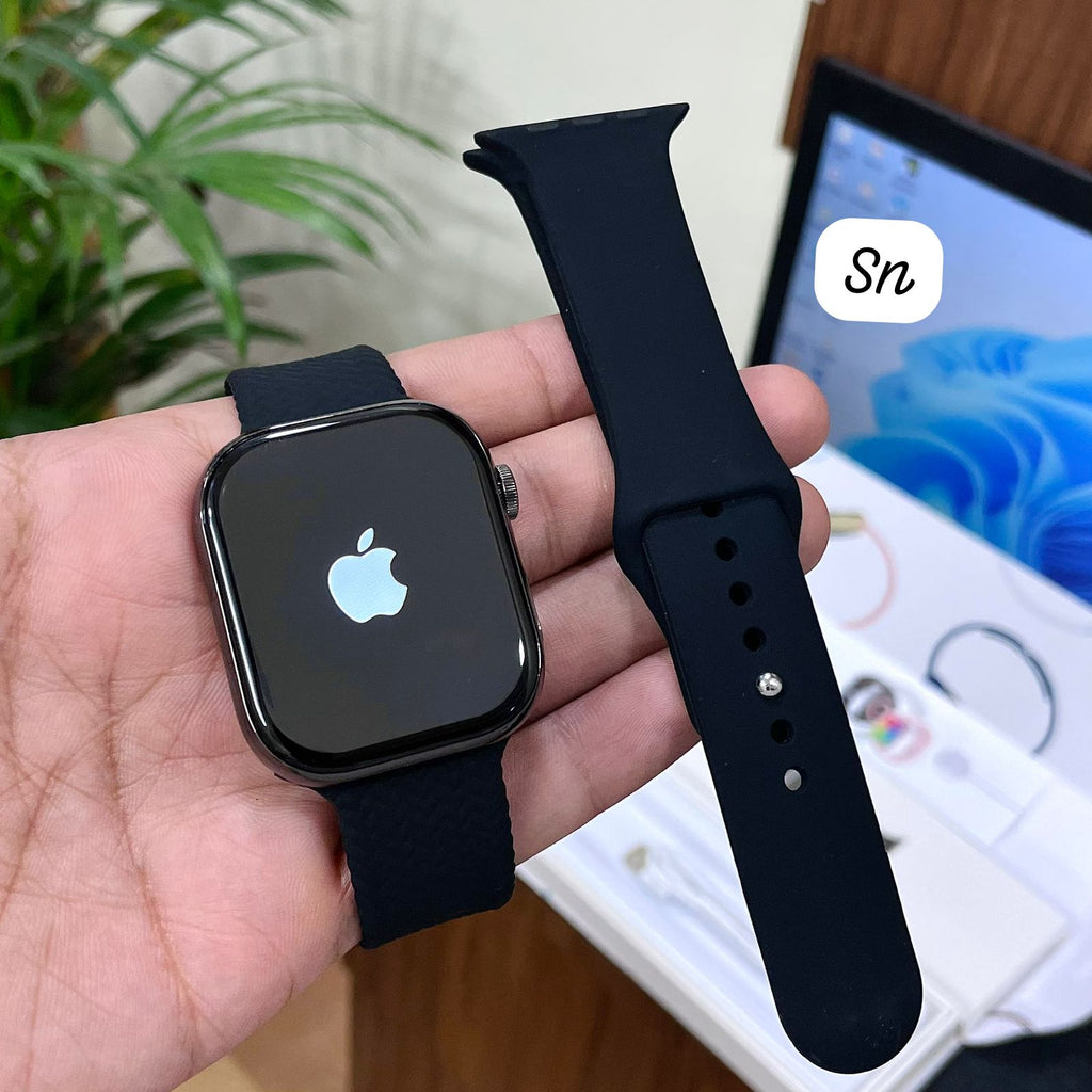 20 Series 10 Smartwatch – Smart Luxury on Your Wrist